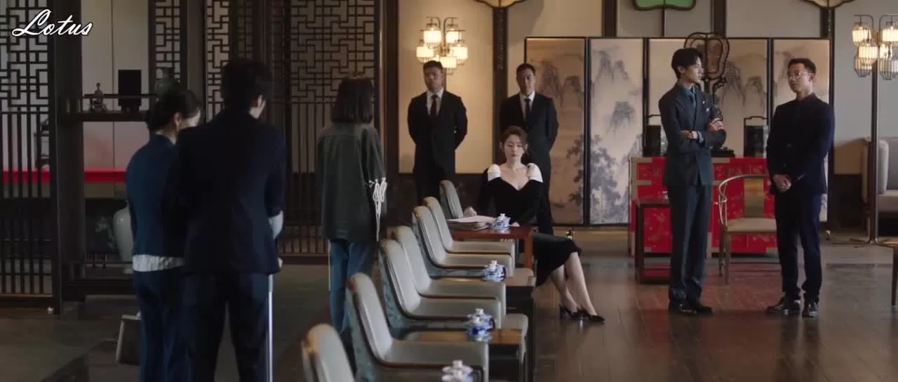 Не шутите с бывшей 20 серия