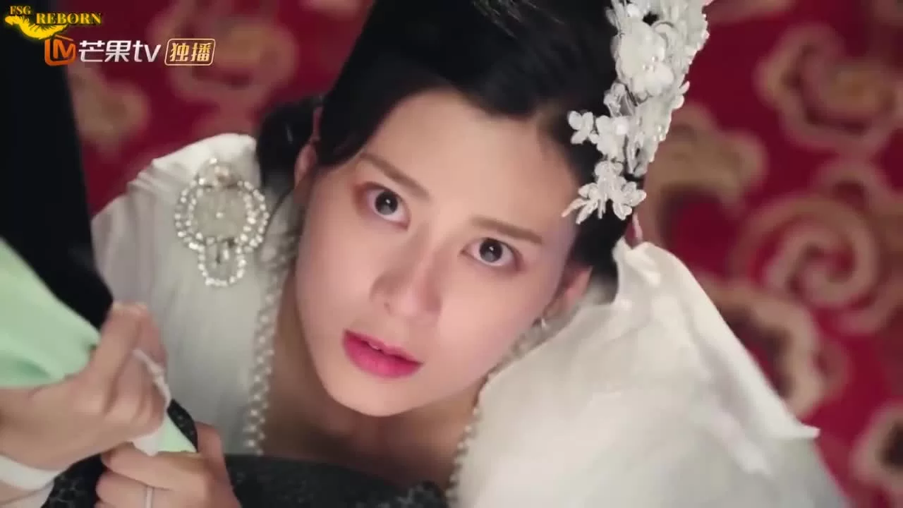 Невеста на одну ночь 1 серия