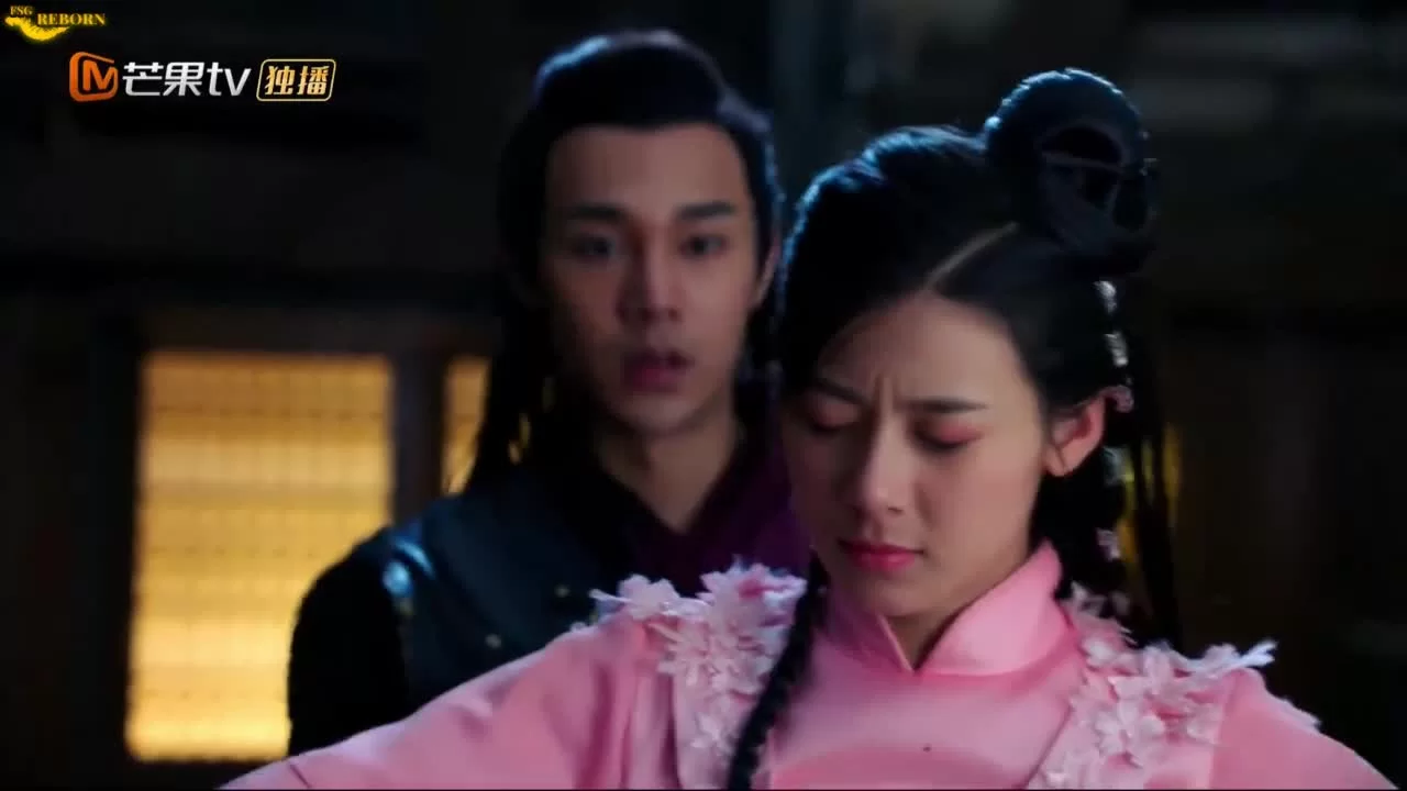 Невеста на одну ночь 15 серия