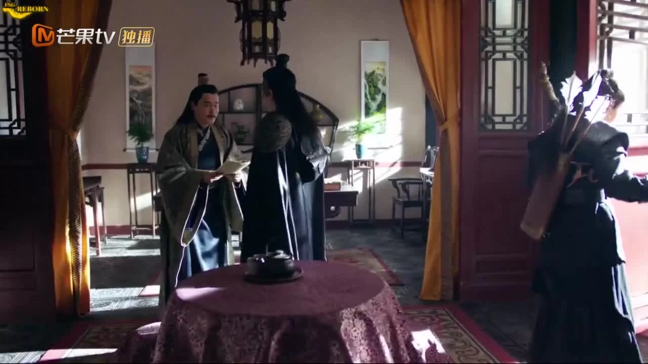 Невеста на одну ночь 16 серия