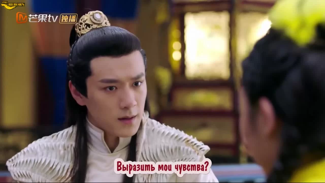 Невеста на одну ночь 18 серия