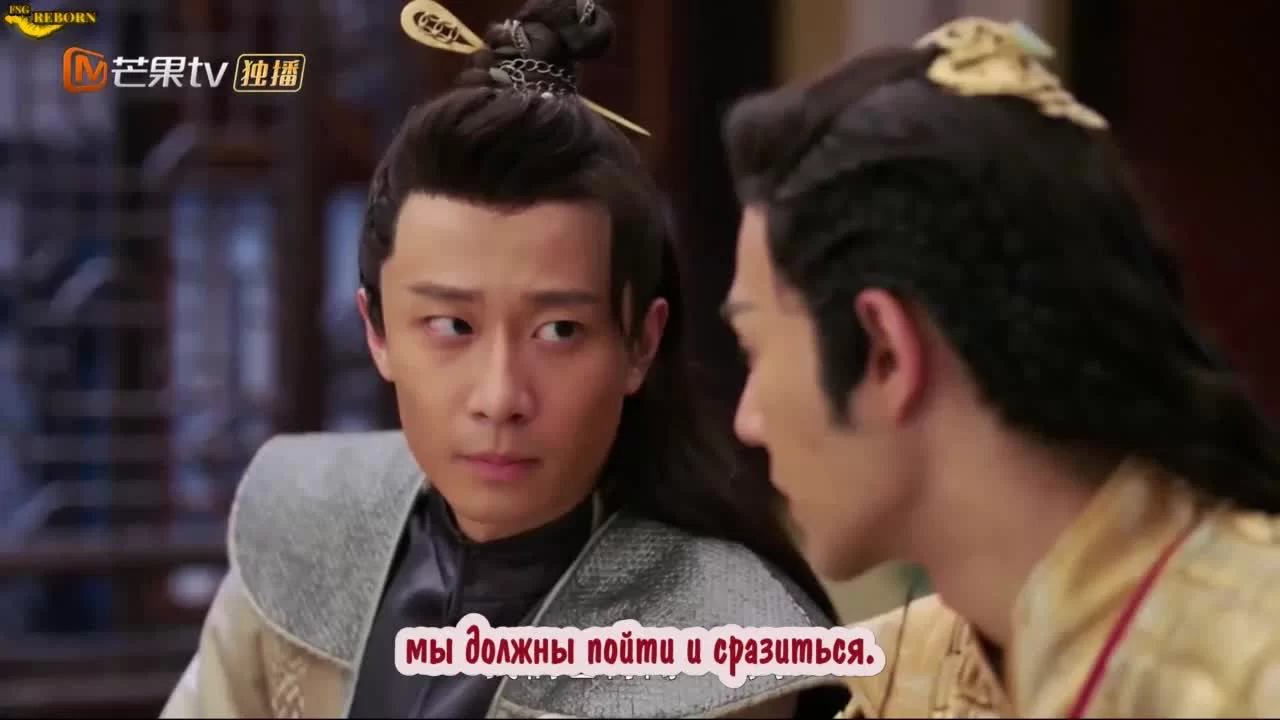 Невеста на одну ночь 22 серия