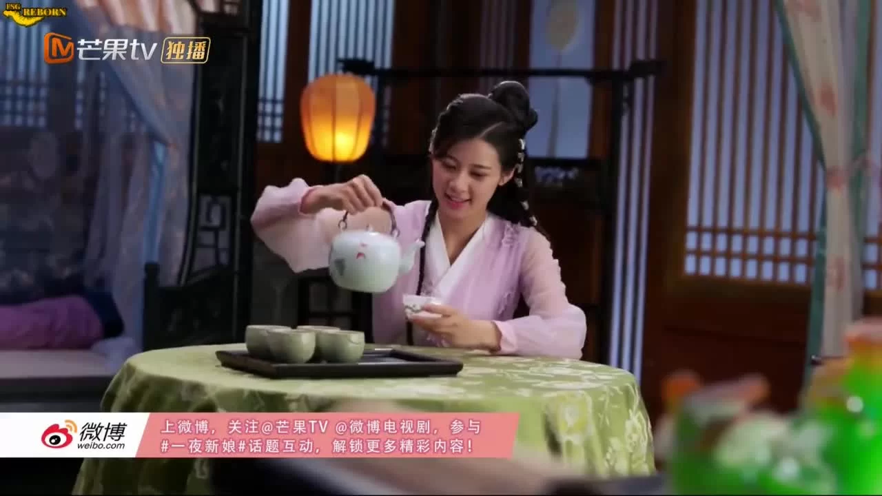 Невеста на одну ночь 23 серия