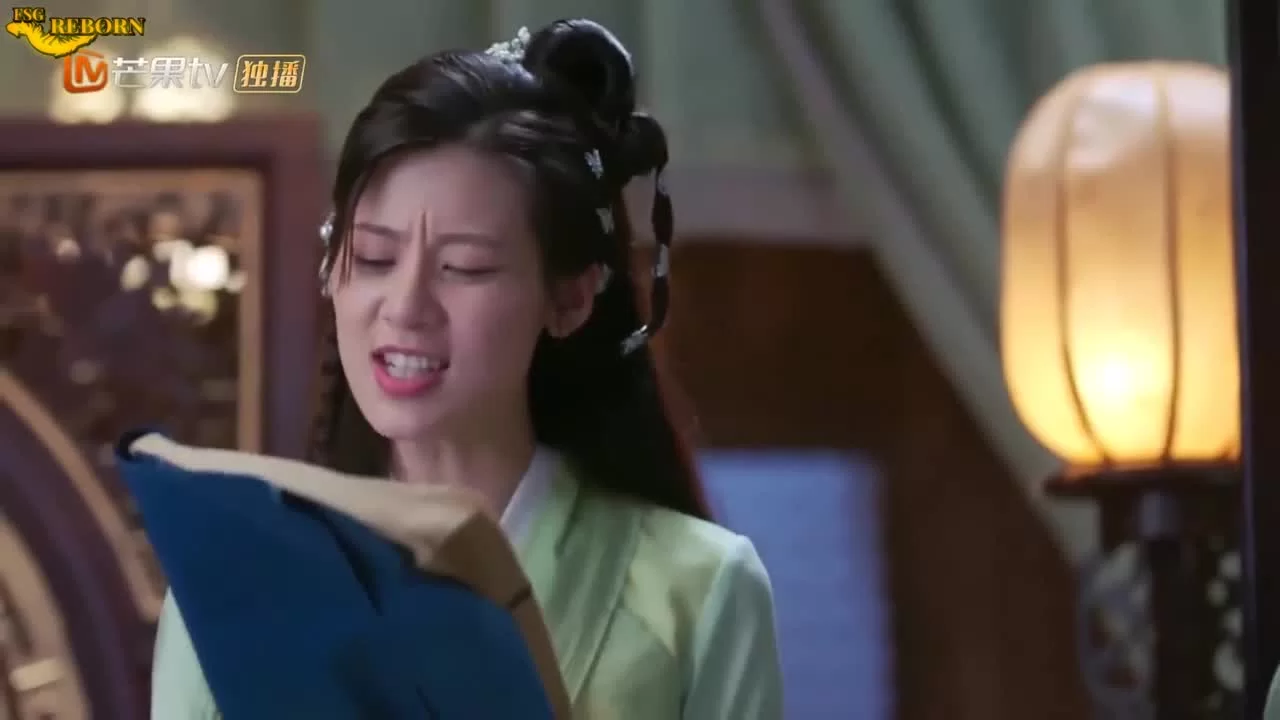 Невеста на одну ночь 4 серия