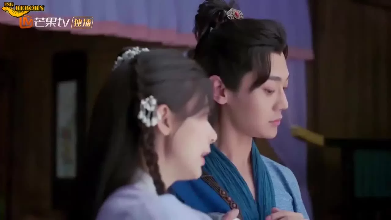 Невеста на одну ночь 5 серия