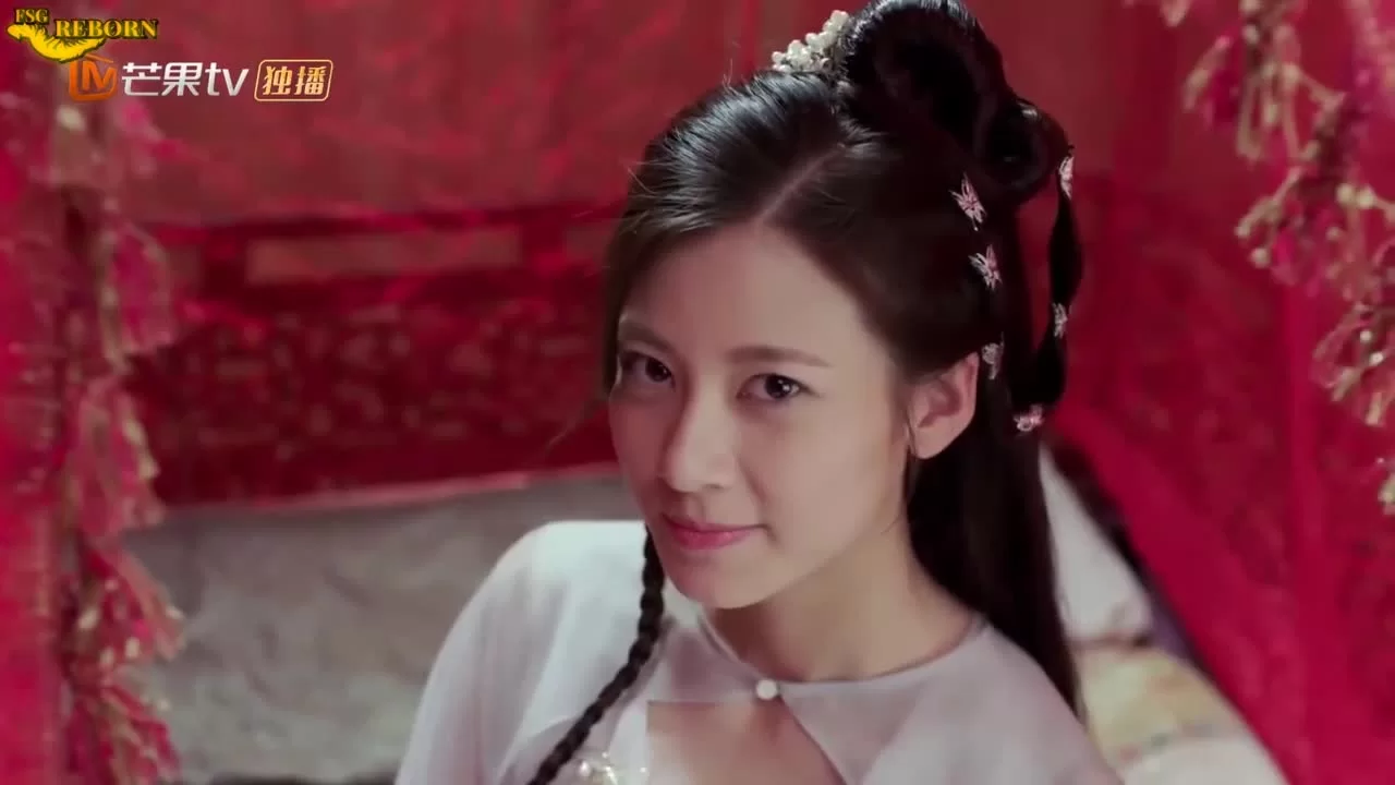 Невеста на одну ночь 6 серия