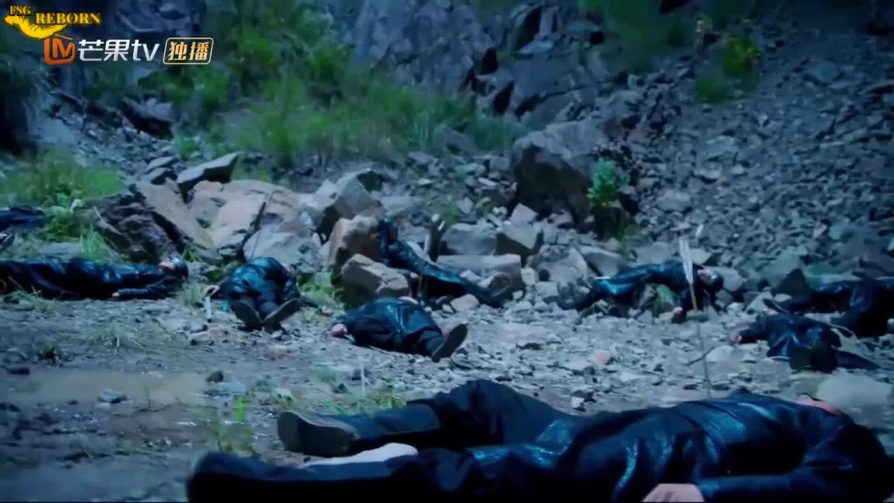 Невеста на одну ночь 7 серия