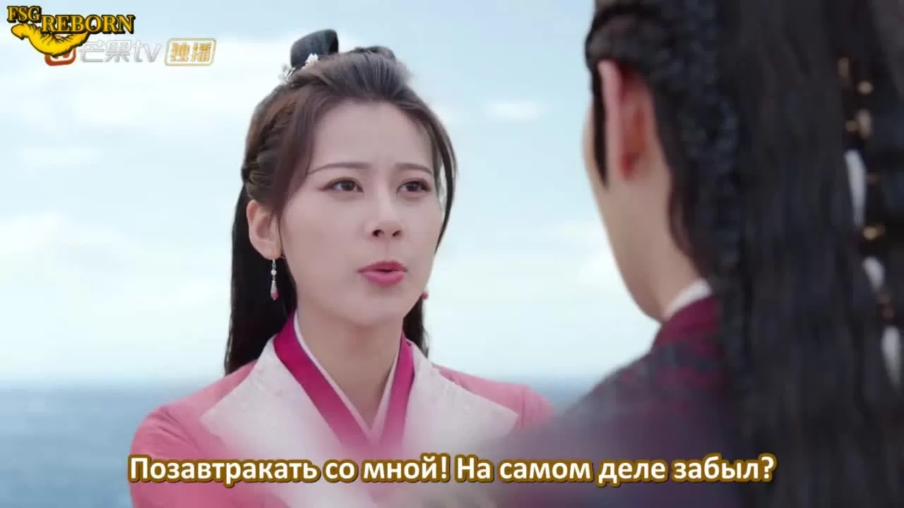 Невеста на одну ночь 1 серия