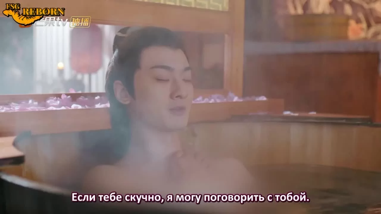 Невеста на одну ночь 11 серия