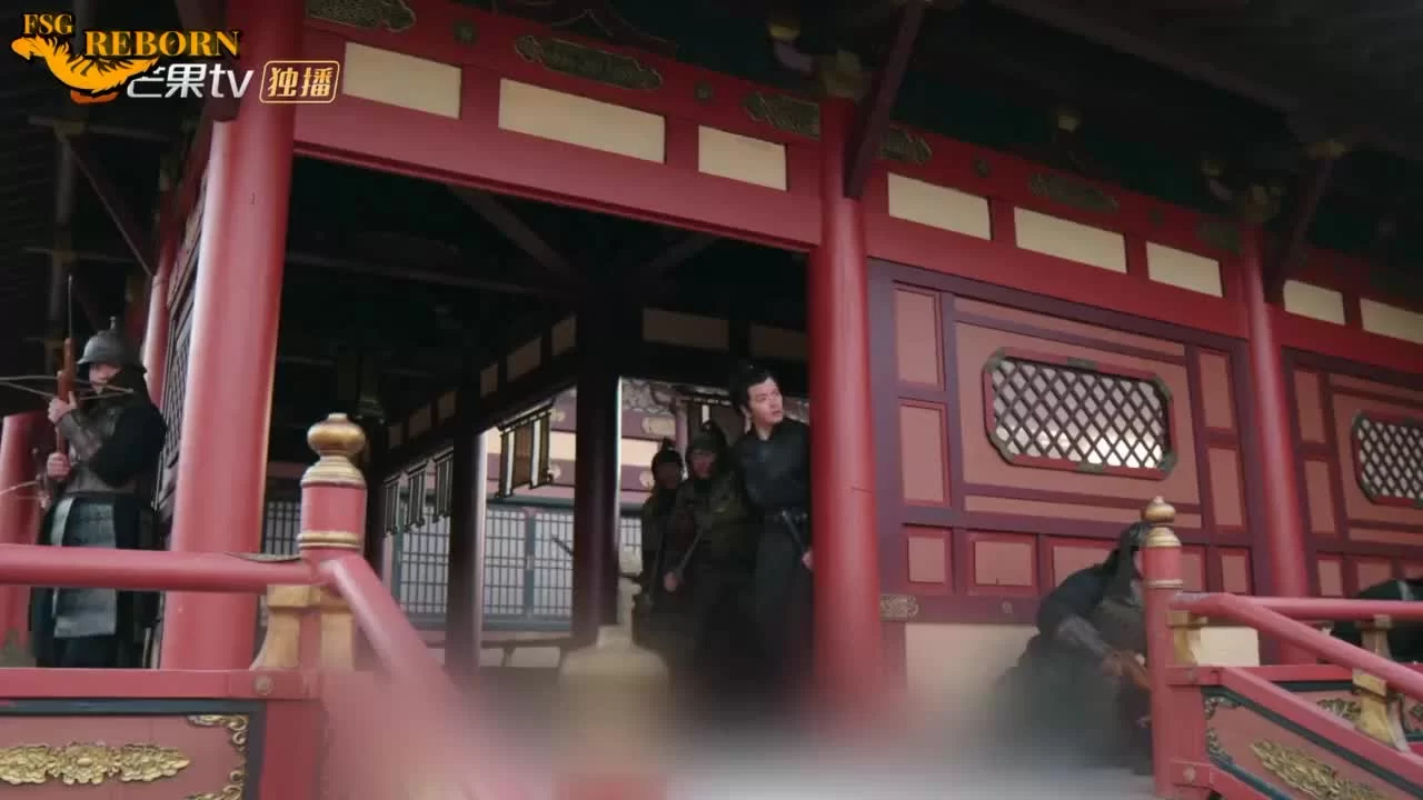 Невеста на одну ночь (2019) 12 серия