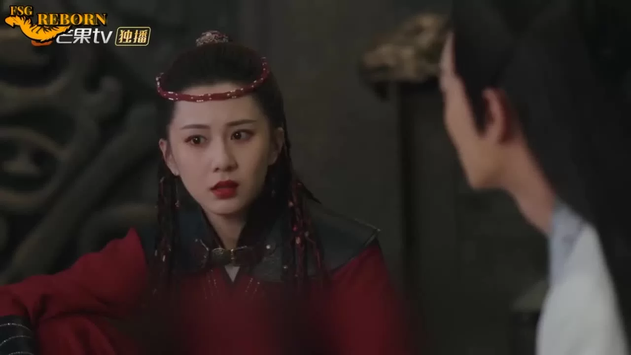 Невеста на одну ночь (2019) 18 серия