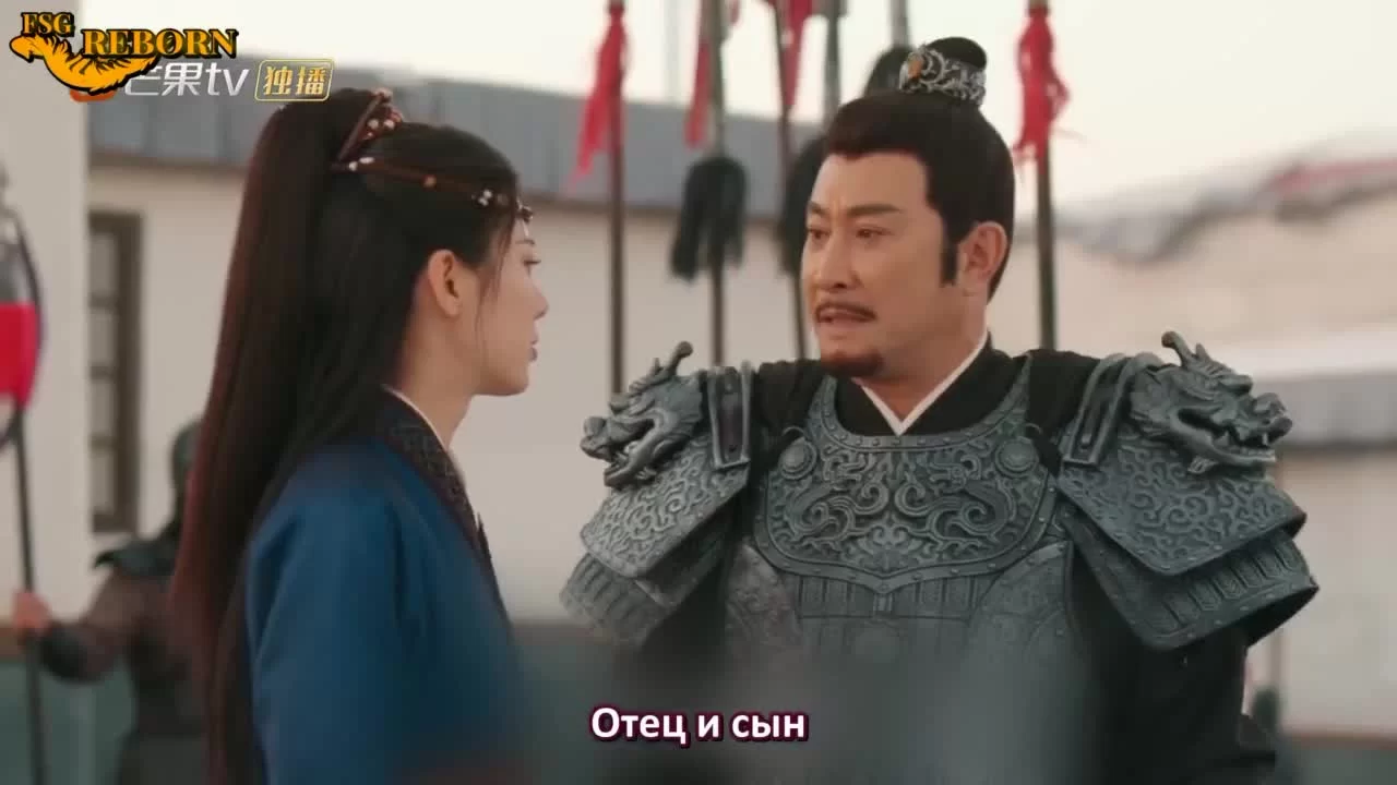 Невеста на одну ночь 19 серия