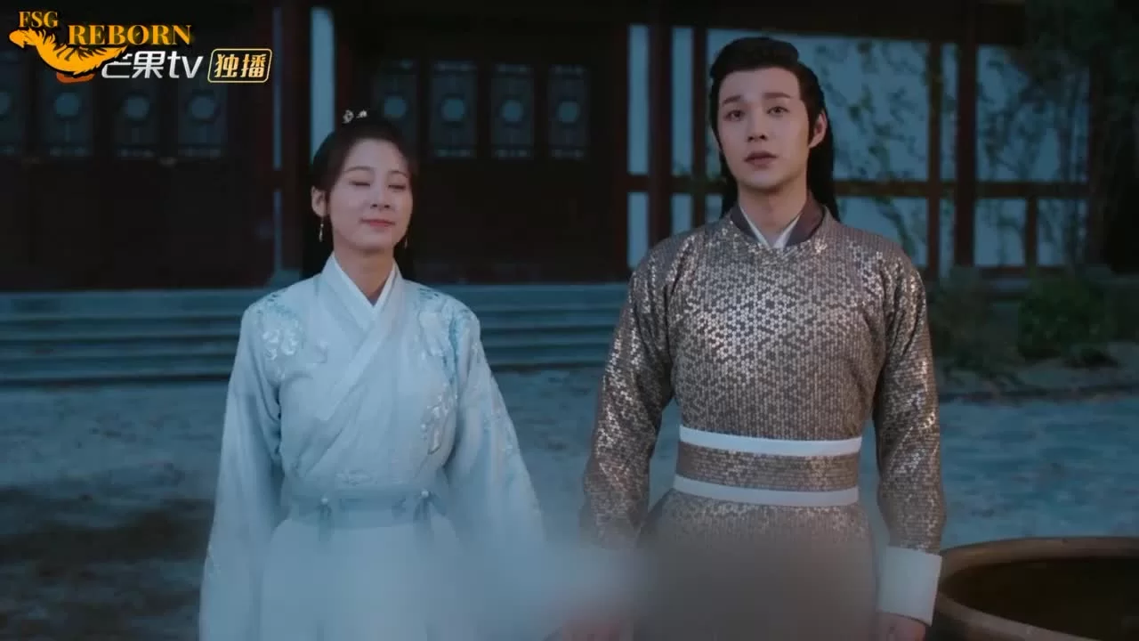 Невеста на одну ночь 6 серия