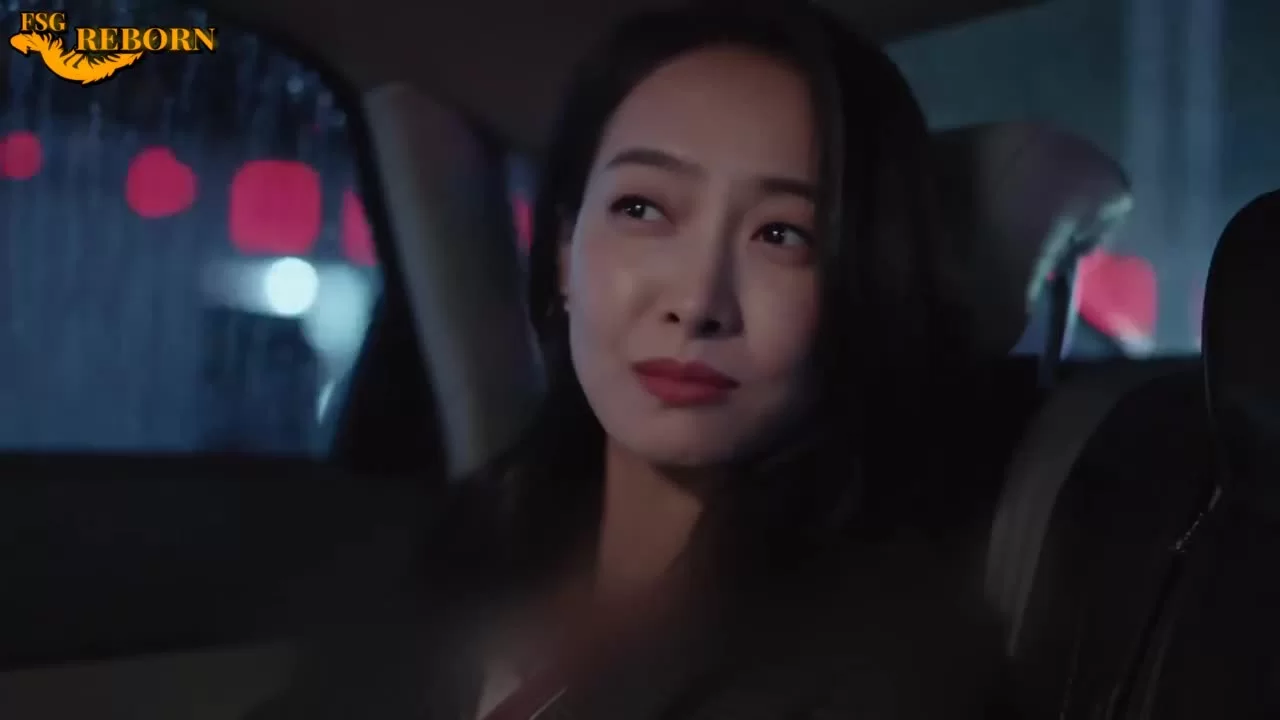 Незнакомый возлюбленный 1 серия