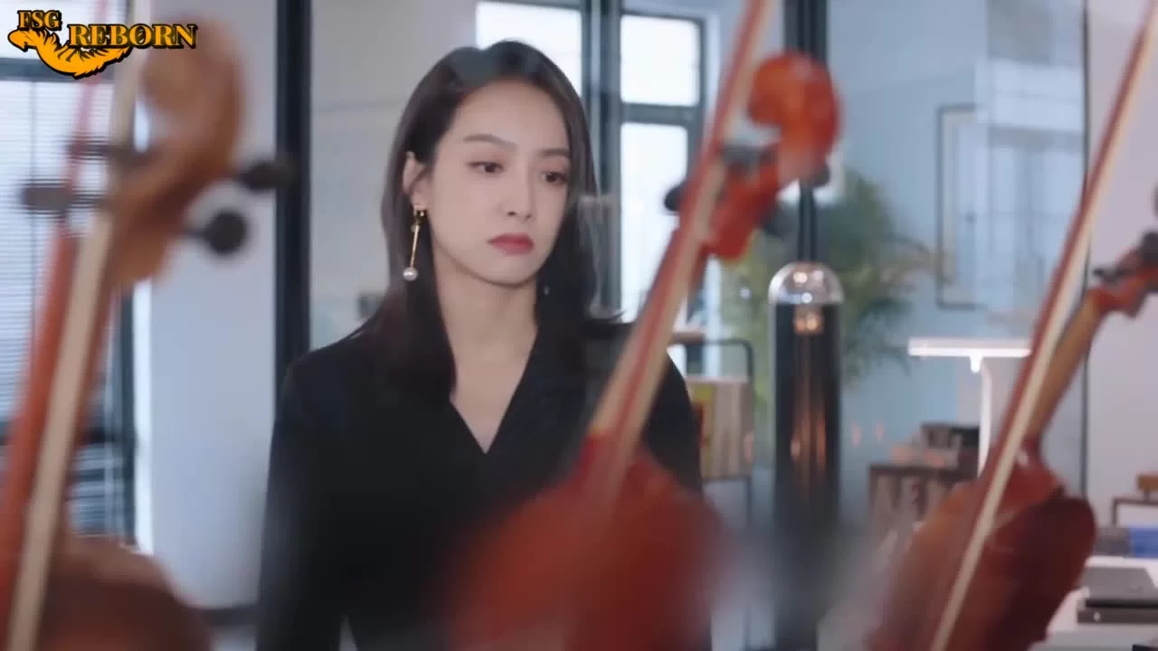 Незнакомый возлюбленный 13 серия