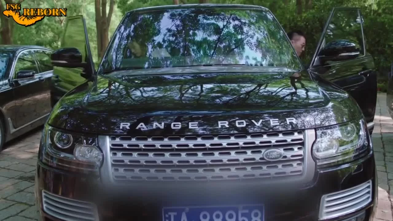 Незнакомый возлюбленный 14 серия