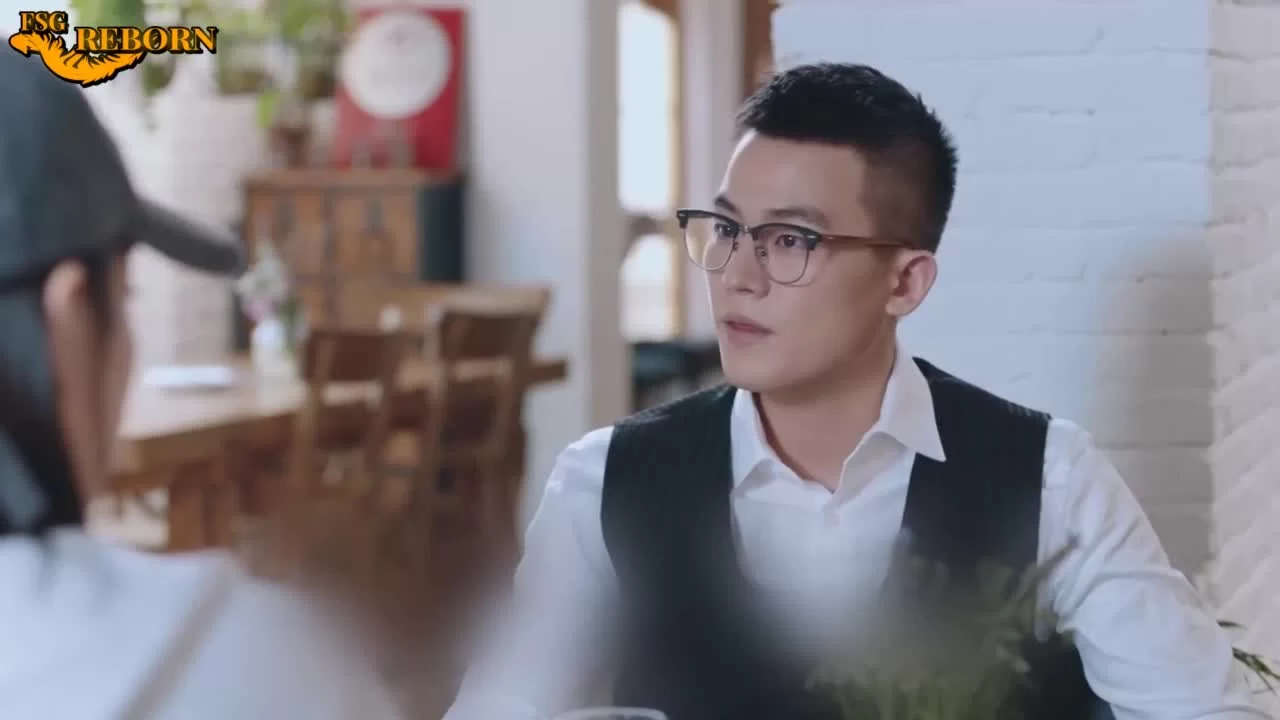 Незнакомый возлюбленный 2 серия