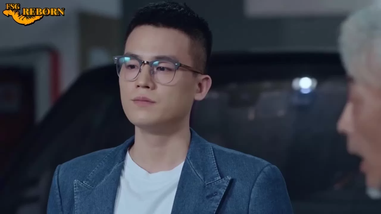 Незнакомый возлюбленный 21 серия