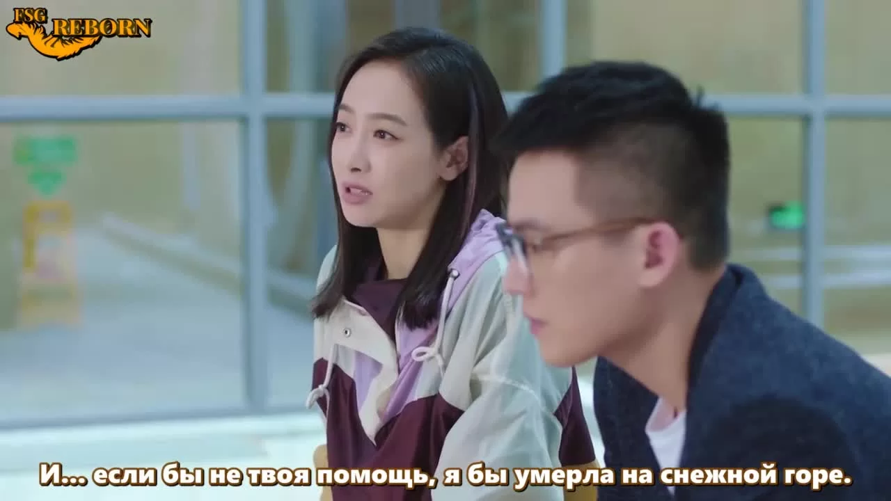 Незнакомый возлюбленный 23 серия