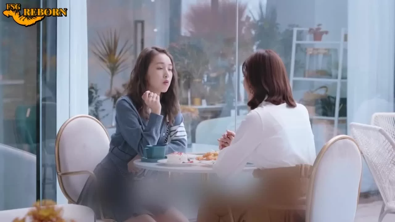 Незнакомый возлюбленный 4 серия