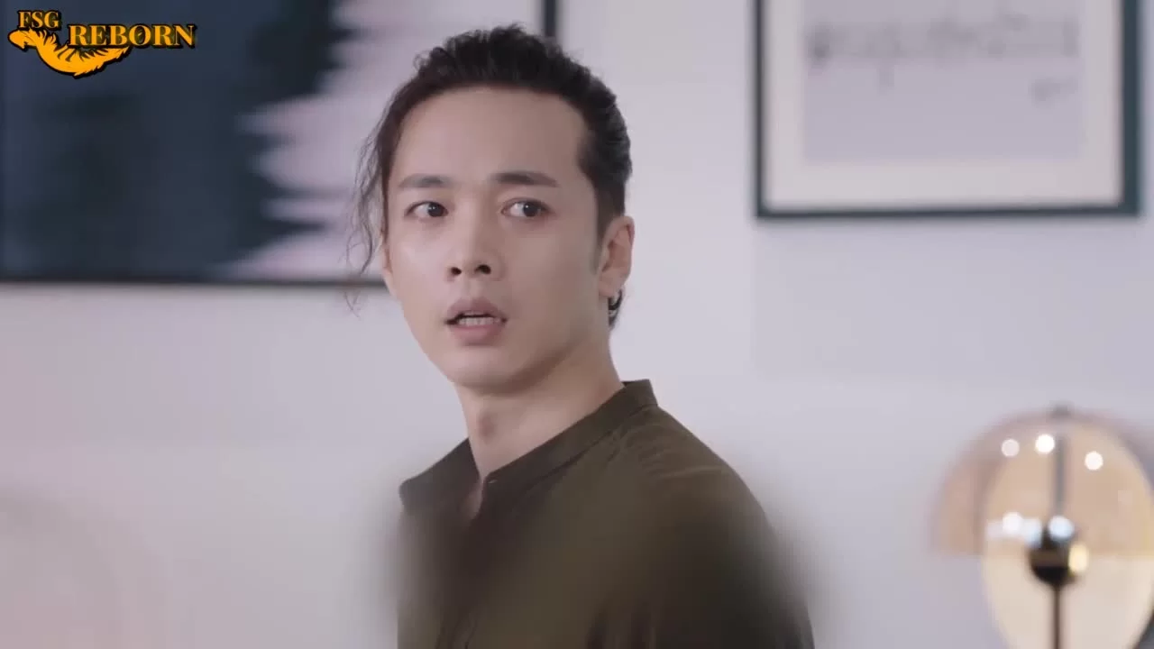 Незнакомый возлюбленный 5 серия