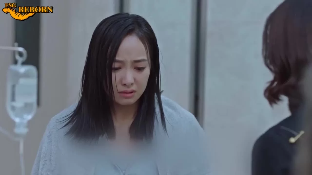 Незнакомый возлюбленный 6 серия