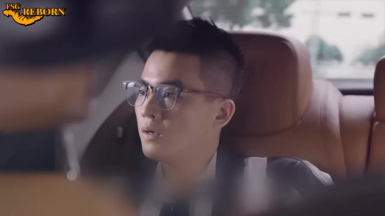 Незнакомый возлюбленный 7 серия