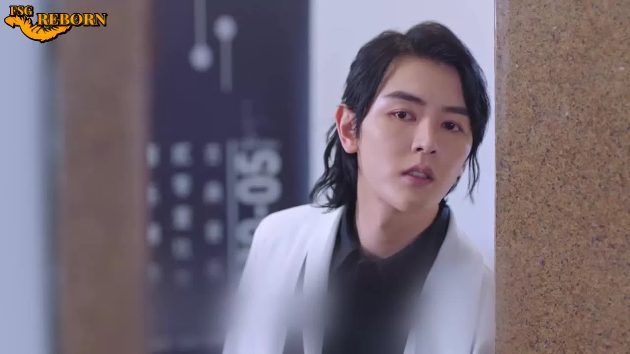 Незнакомый возлюбленный 8 серия