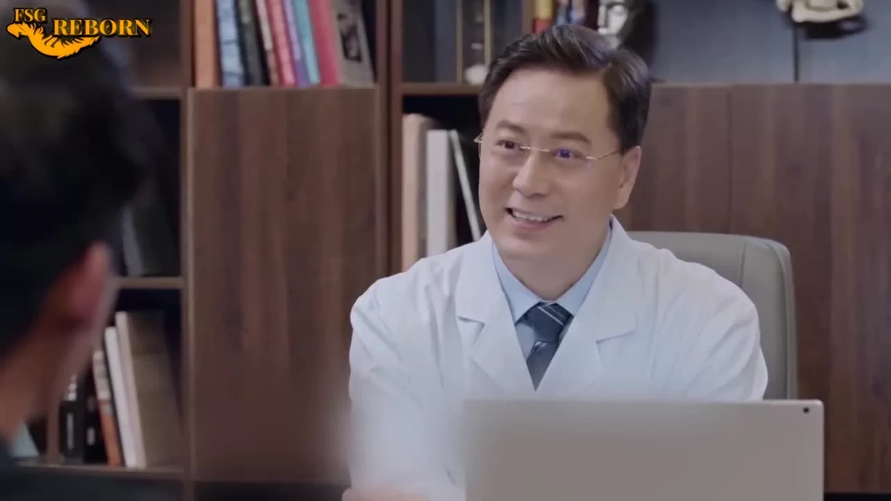 Незнакомый возлюбленный 9 серия