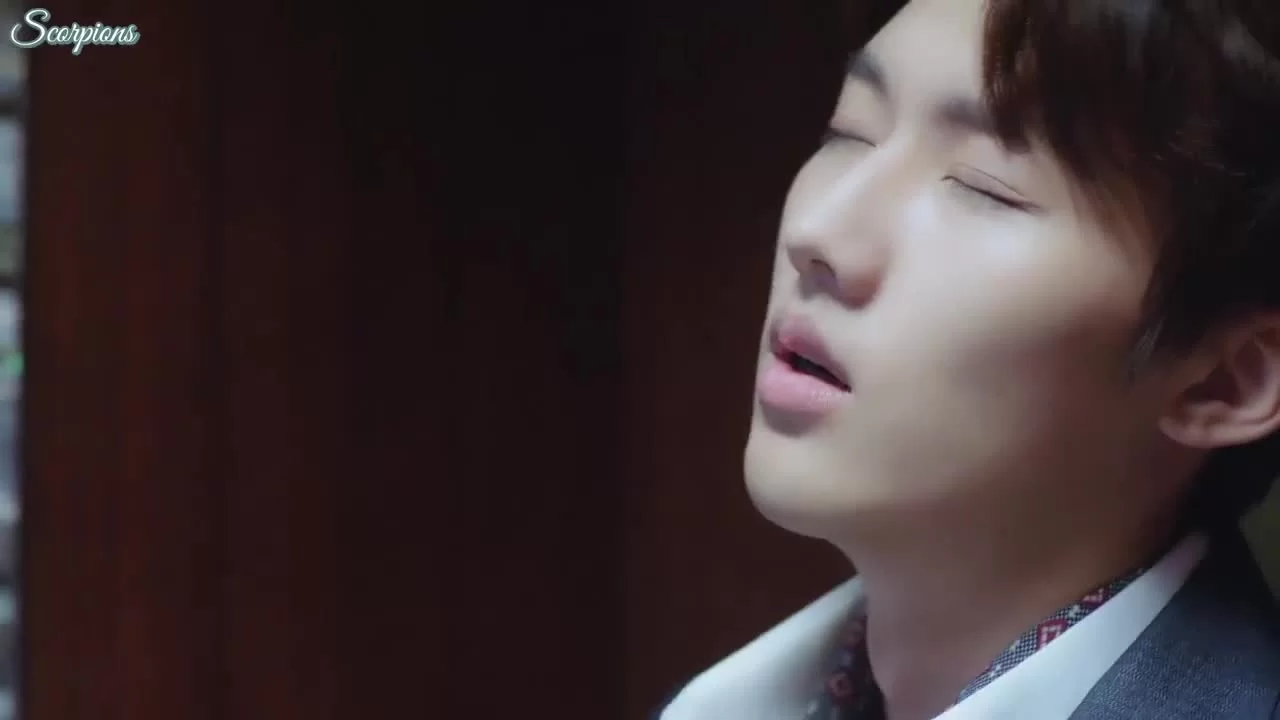 Незнакомый поцелуй 1 серия