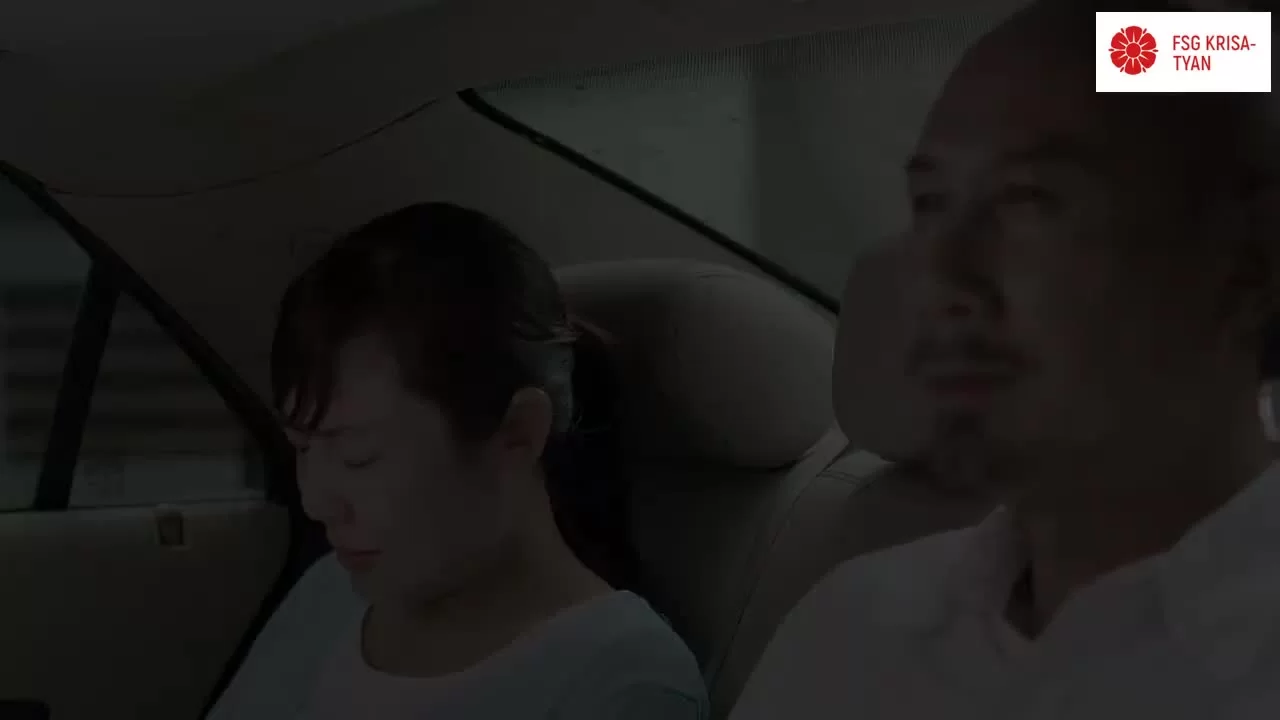 Незнакомый поцелуй (2018) 17 серия