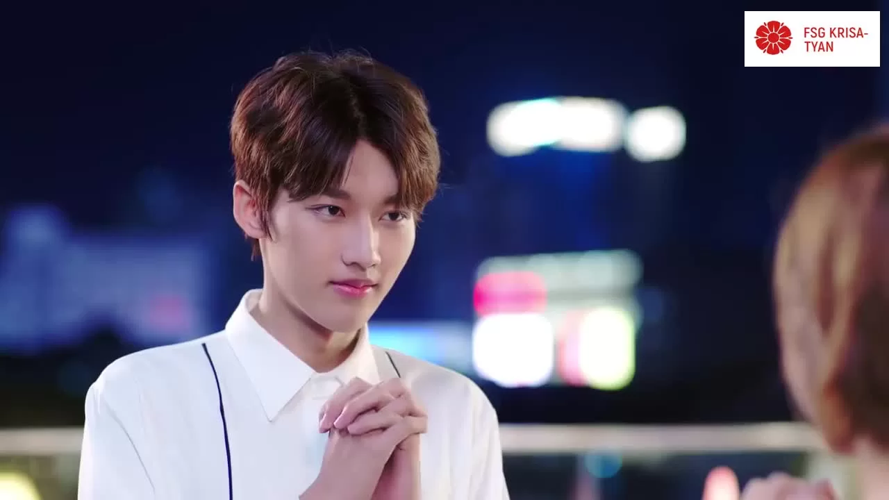 Незнакомый поцелуй 18 серия