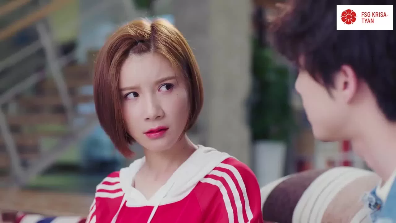 Незнакомый поцелуй (2018) 19 серия