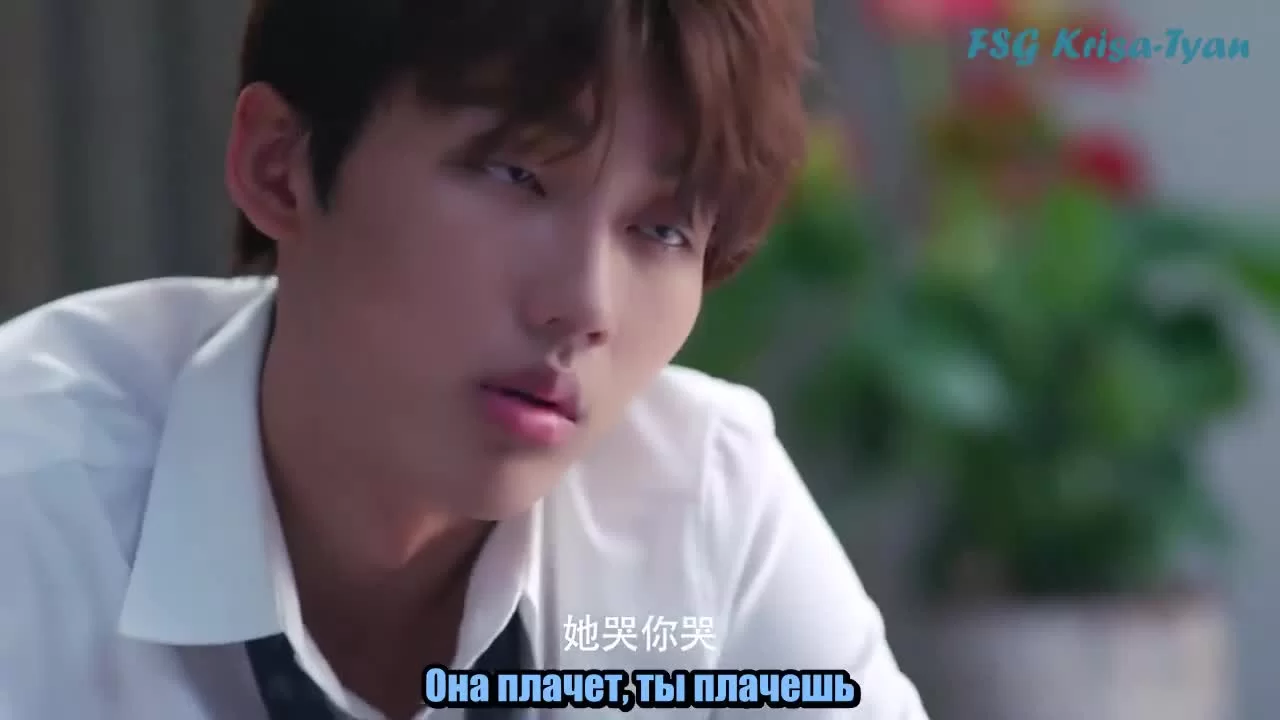 Незнакомый поцелуй (2018) 22 серия