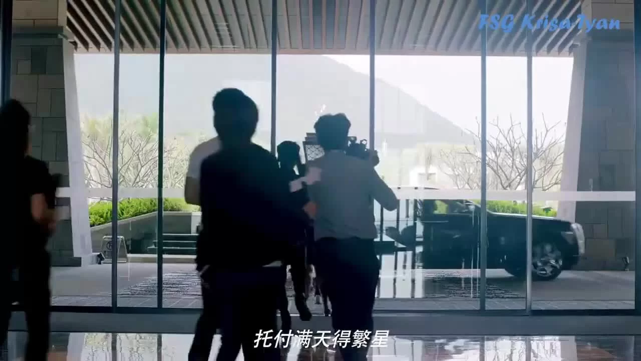 Незнакомый поцелуй 23 серия