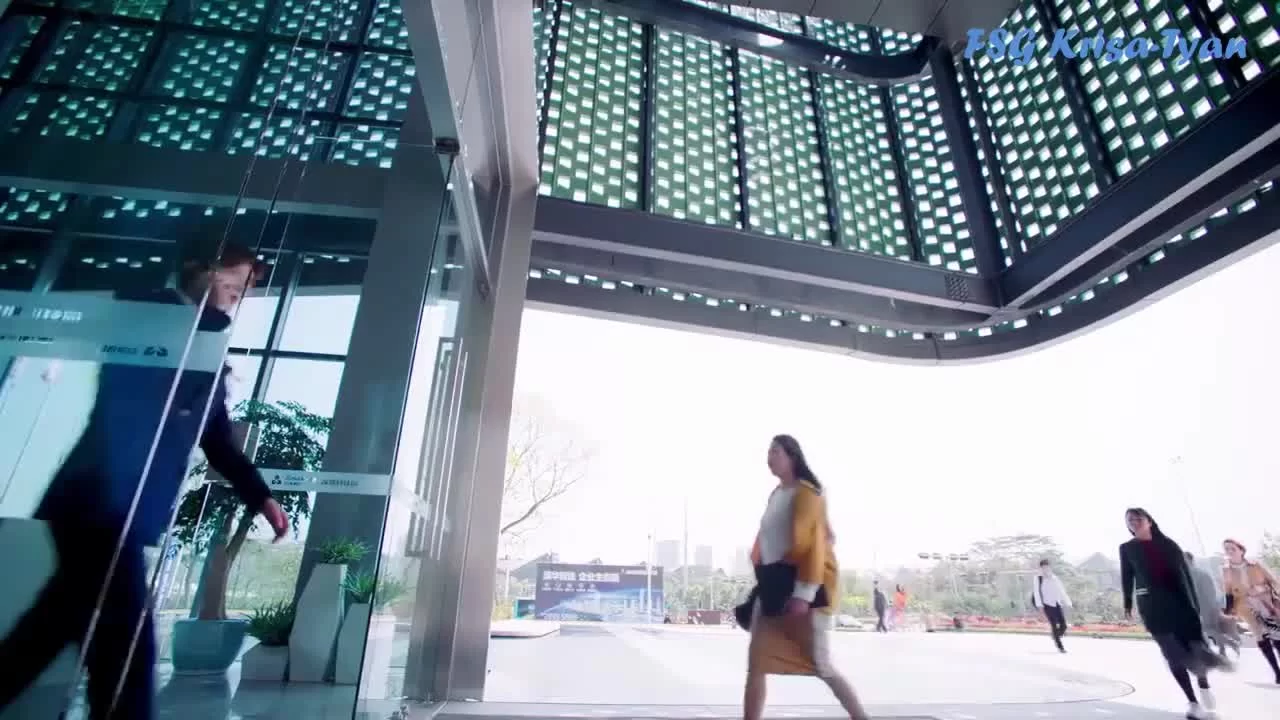 Незнакомый поцелуй (2018) 24 серия