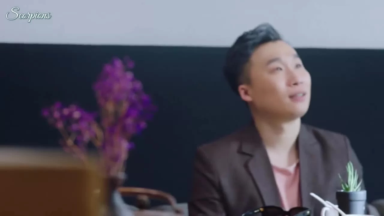 Незнакомый поцелуй 5 серия