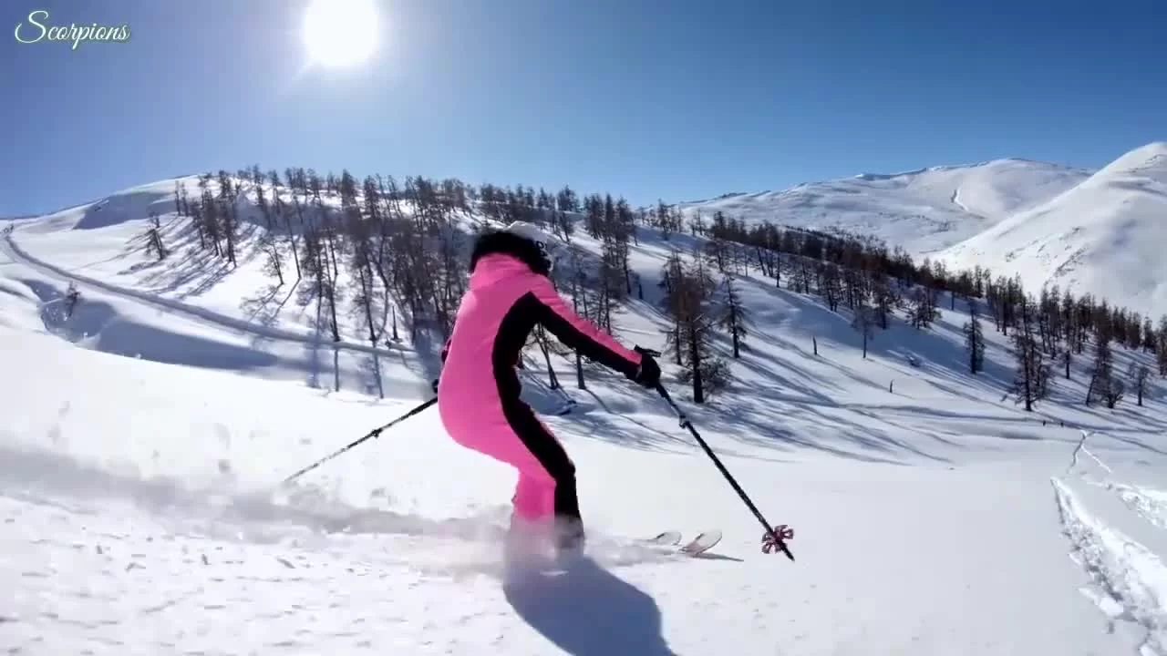 Незнакомый поцелуй 7 серия