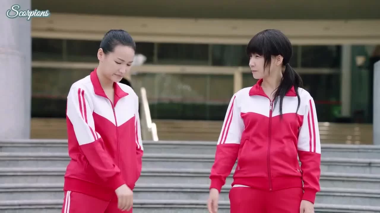 Незнакомый поцелуй 8 серия