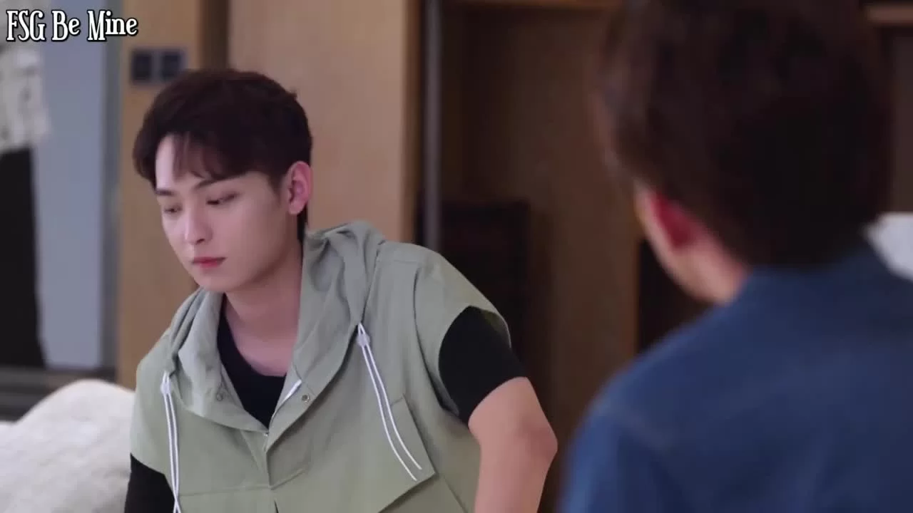 Необычная любовь кумира 10 серия