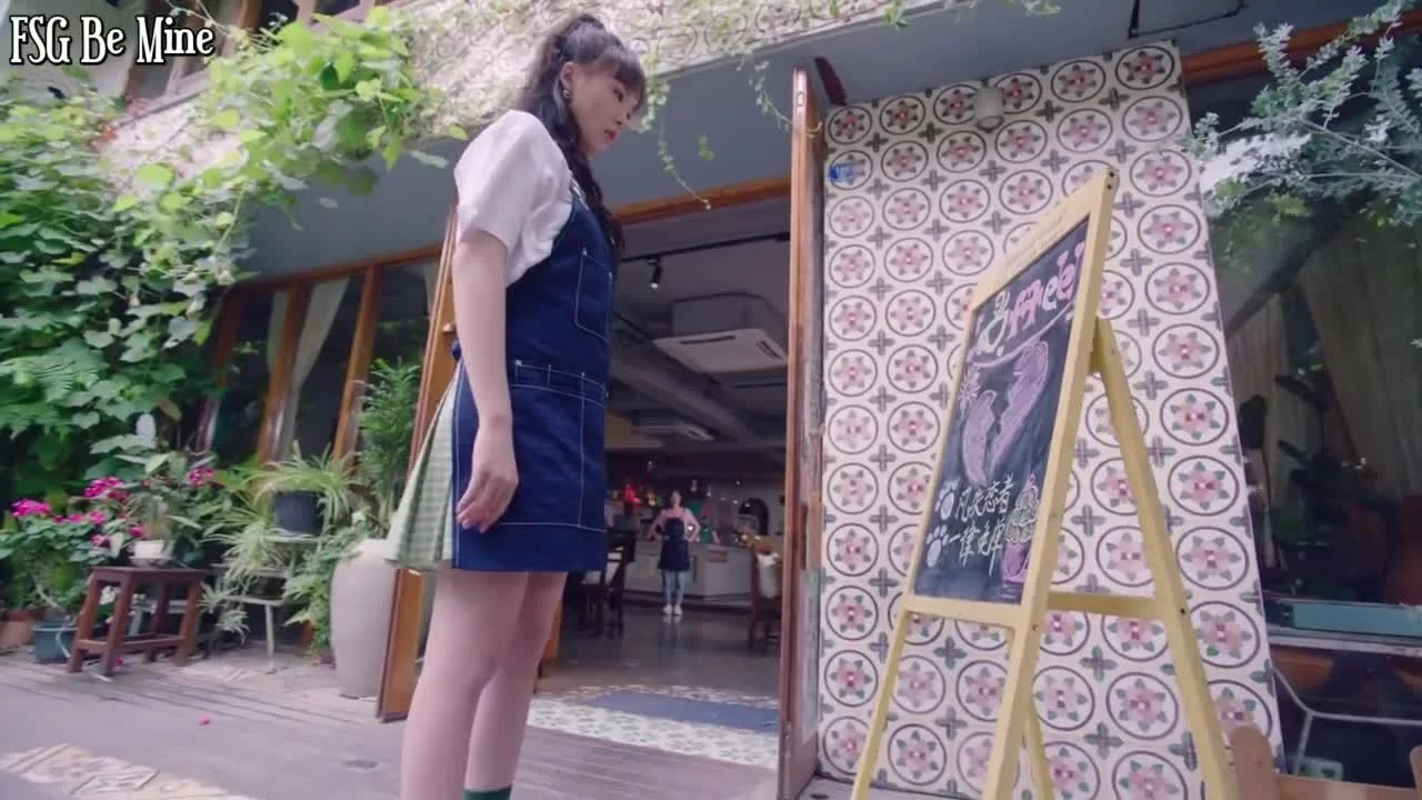 Необычная любовь кумира 12 серия