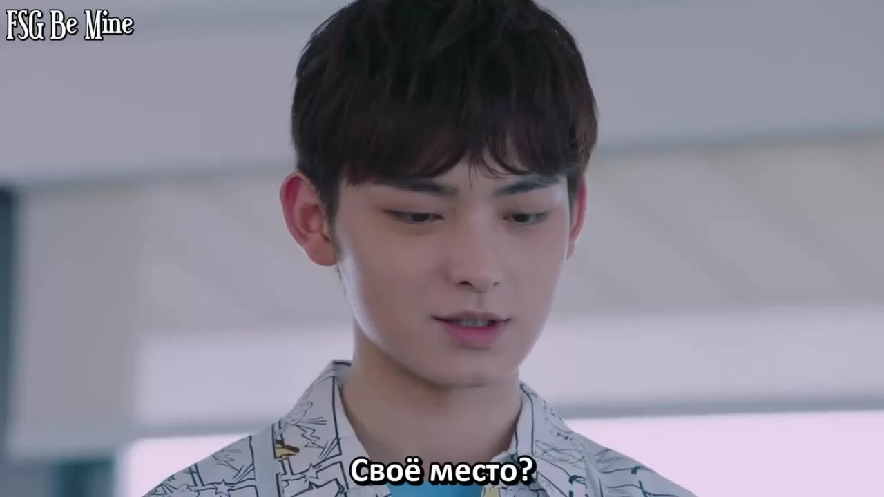 Необычная любовь кумира 13 серия