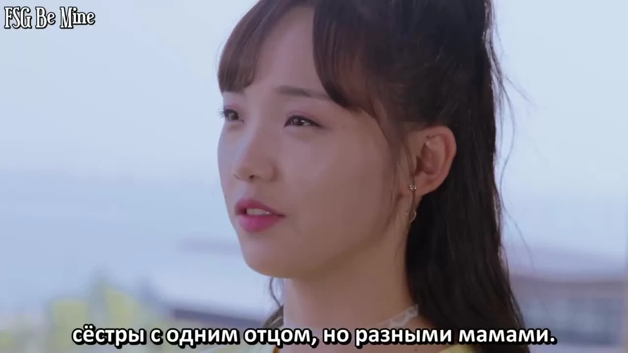 Необычная любовь кумира 14 серия