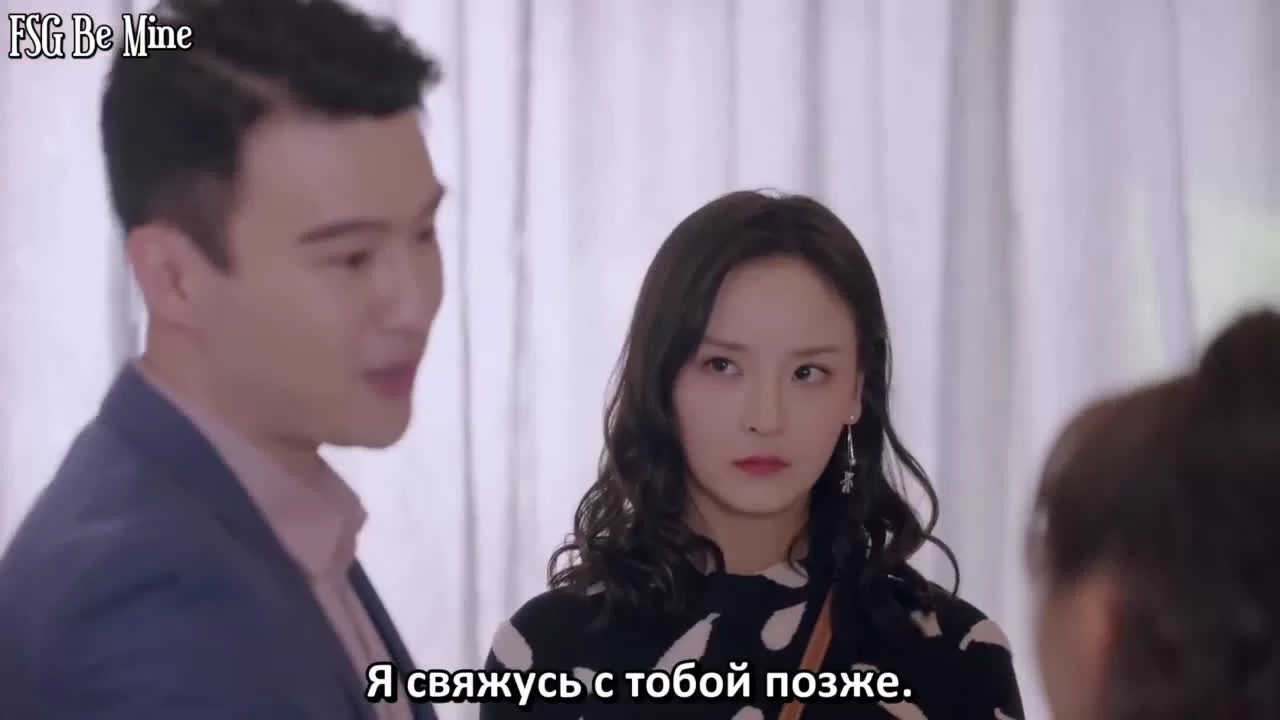 Необычная любовь кумира 16 серия