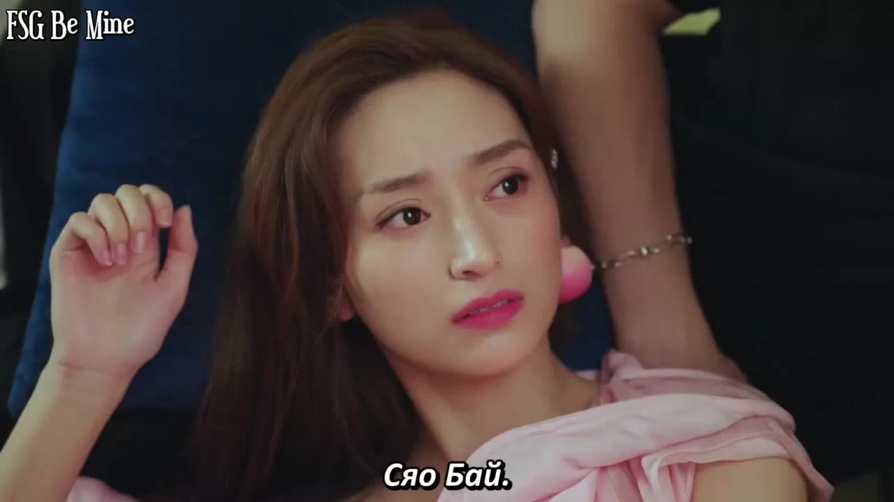 Необычная любовь кумира 18 серия