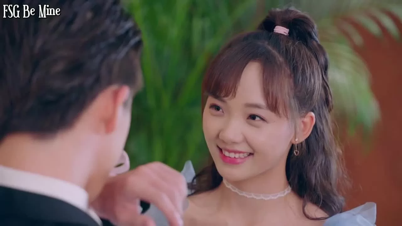 Необычная любовь кумира 19 серия