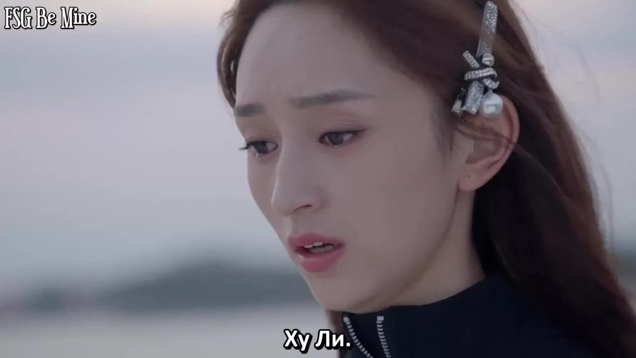 Необычная любовь кумира 2 серия