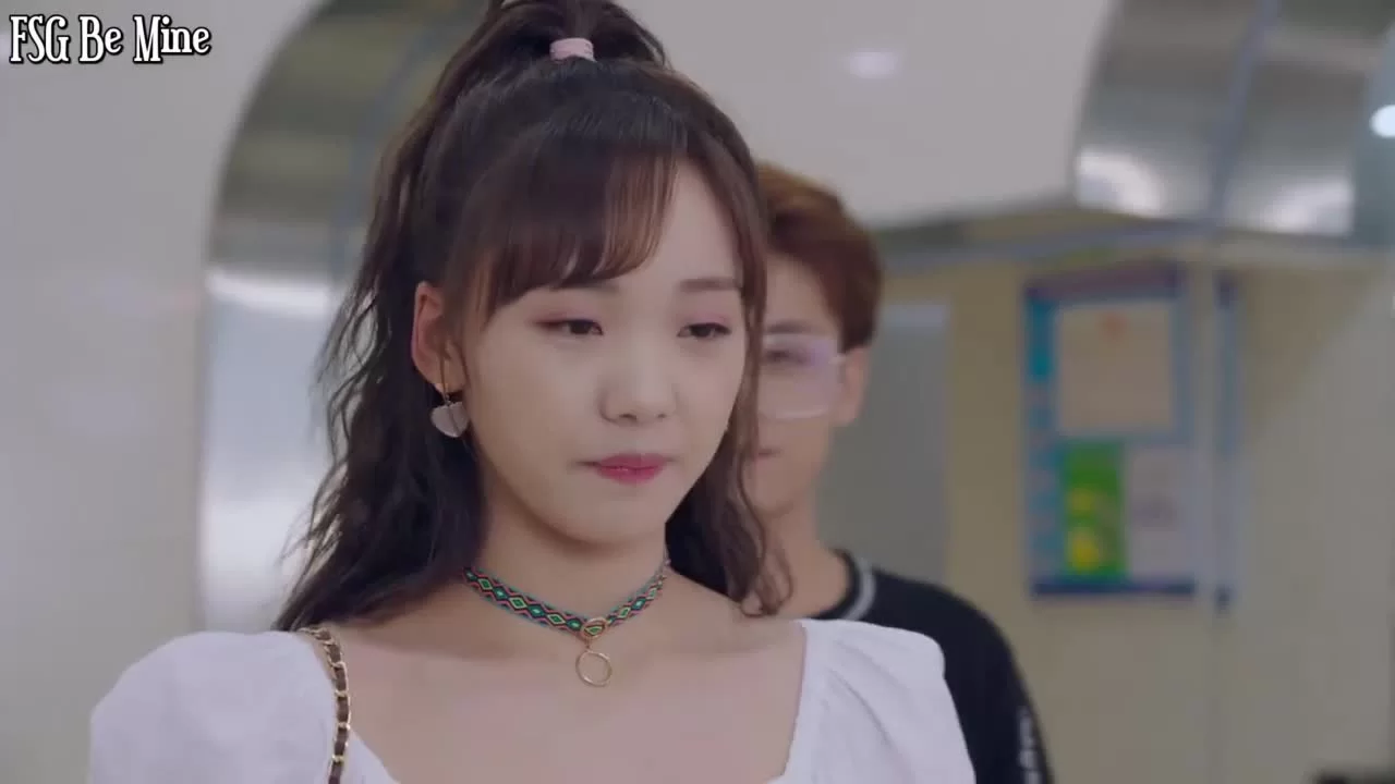 Необычная любовь кумира 20 серия