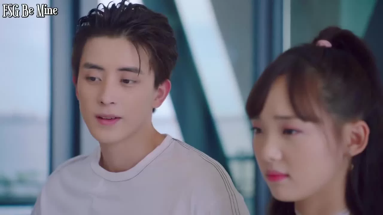 Необычная любовь кумира 21 серия