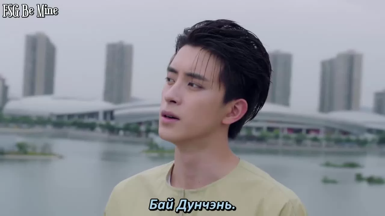 Необычная любовь кумира 24 серия